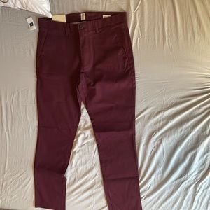 BRAND NEW gap skinny dress pants